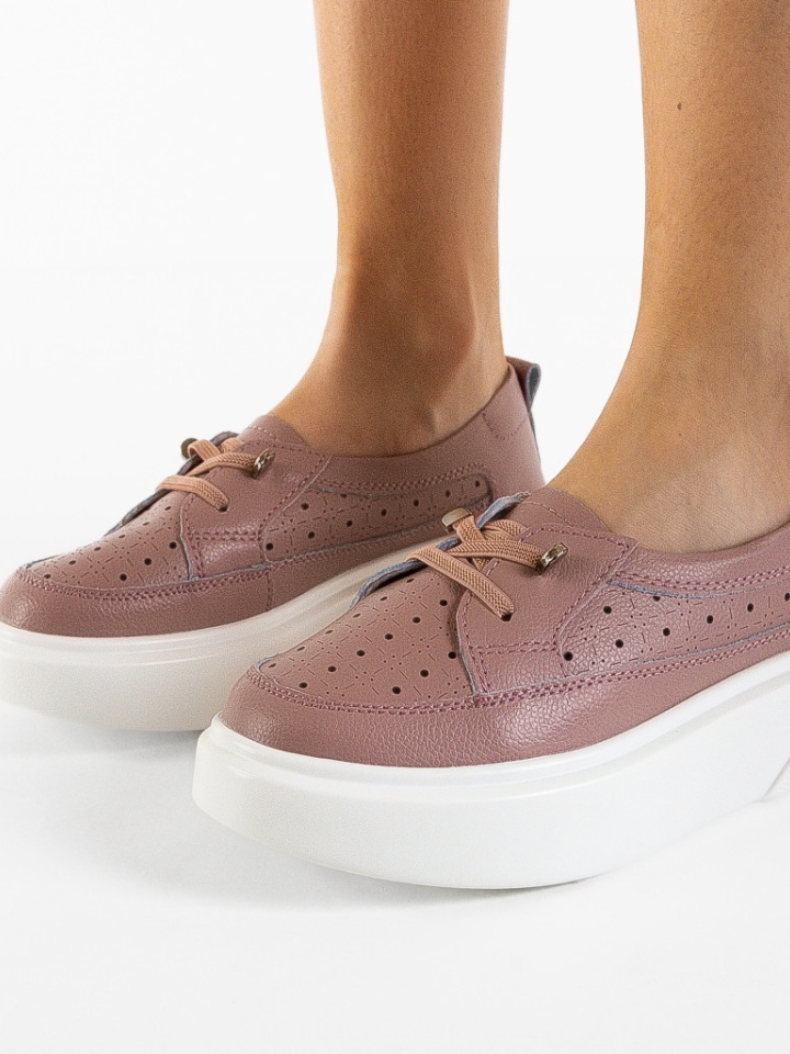 Scarpe casual Rosa Darya - Img 2