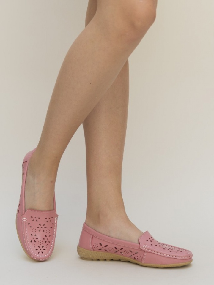 Scarpe casual Rosa Debar - Img 4