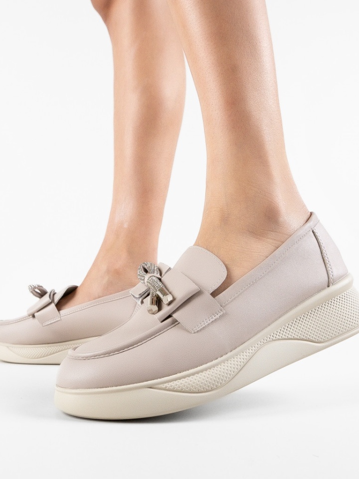 Scarpe casual Rosa Eacona - Img 1