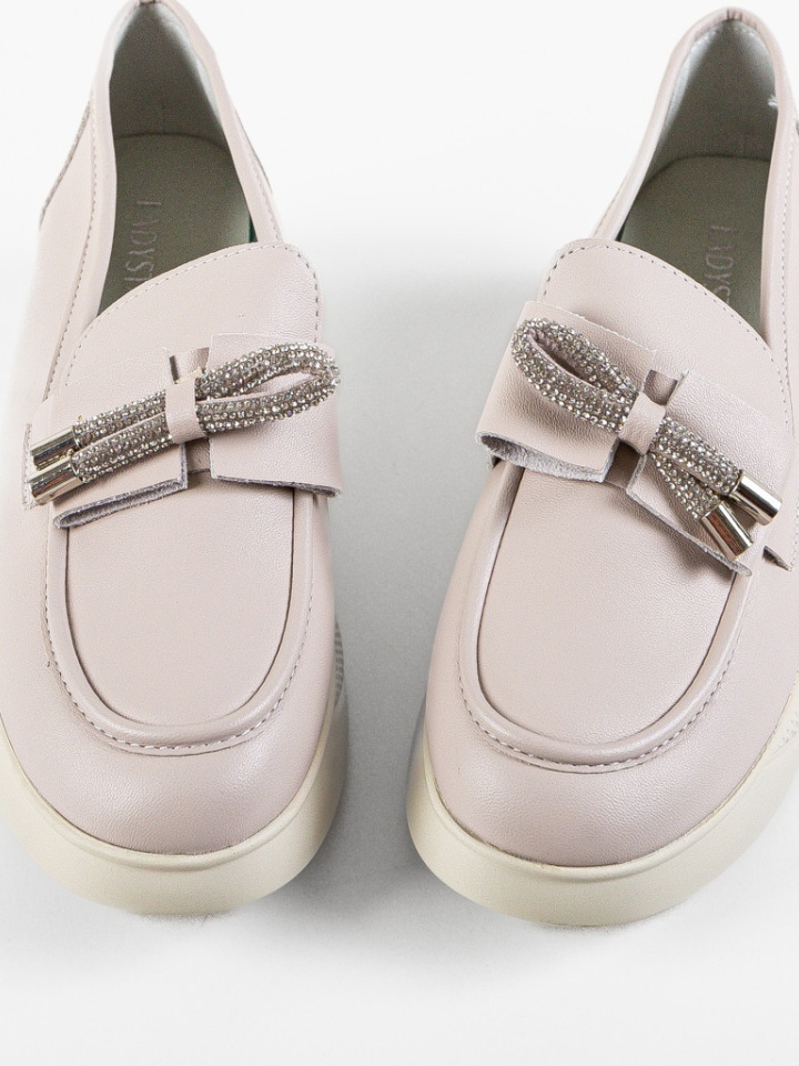 Scarpe casual Rosa Eacona - Img 5