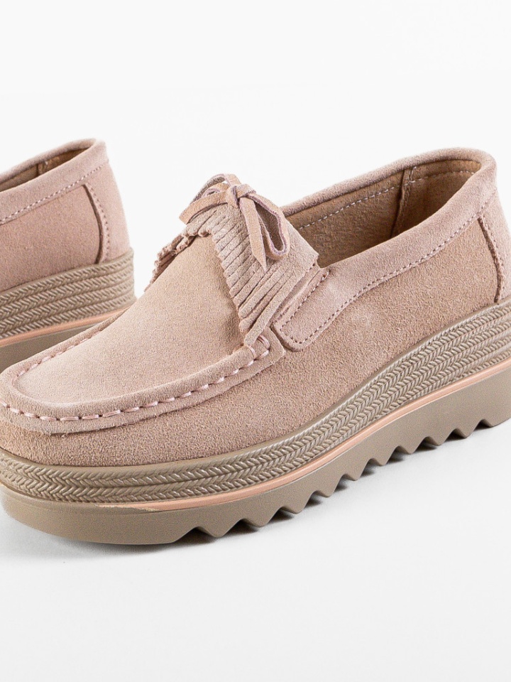 Scarpe casual Rosa Hipok 2 - Img 6