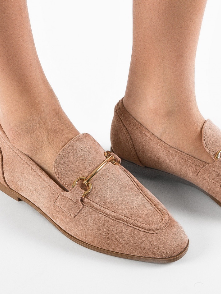 Scarpe casual Rosa Jenet - Img 2