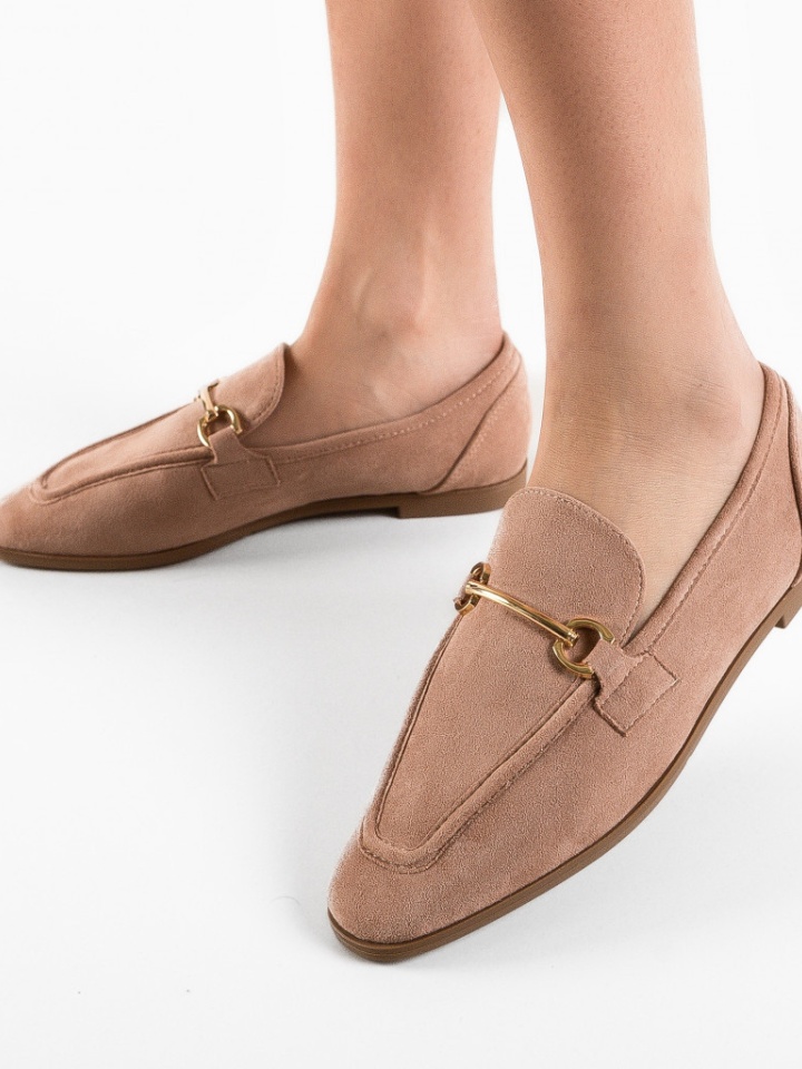 Scarpe casual Rosa Jenet - Img 5