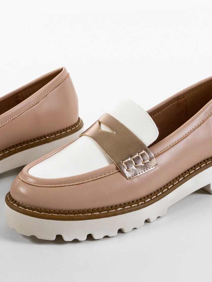 Scarpe casual Rosa Jiu - Img 6