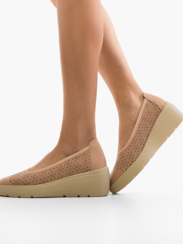 Scarpe casual Rosa Kamiz - Img 2