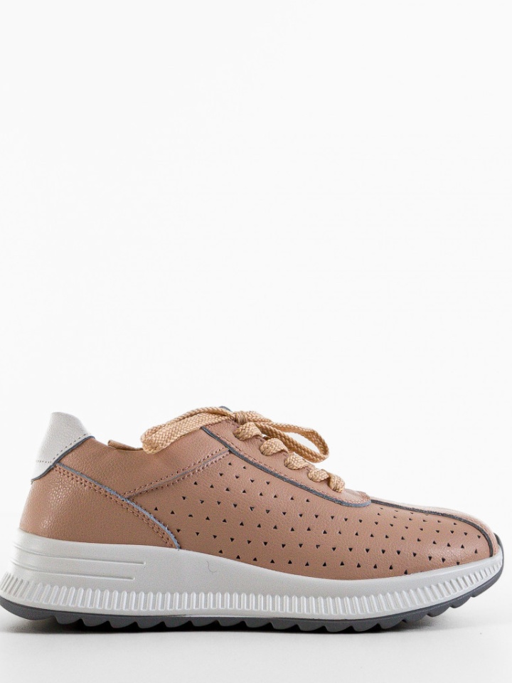 Scarpe casual Rosa Kari - Img 4
