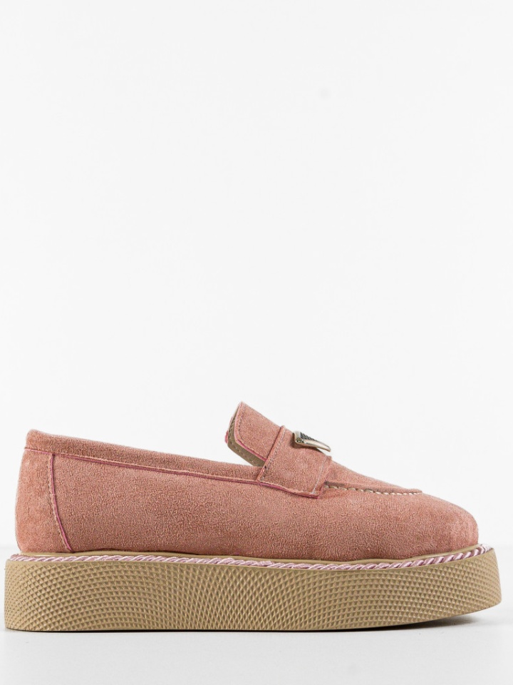 Scarpe casual Rosa Krikri - Img 2