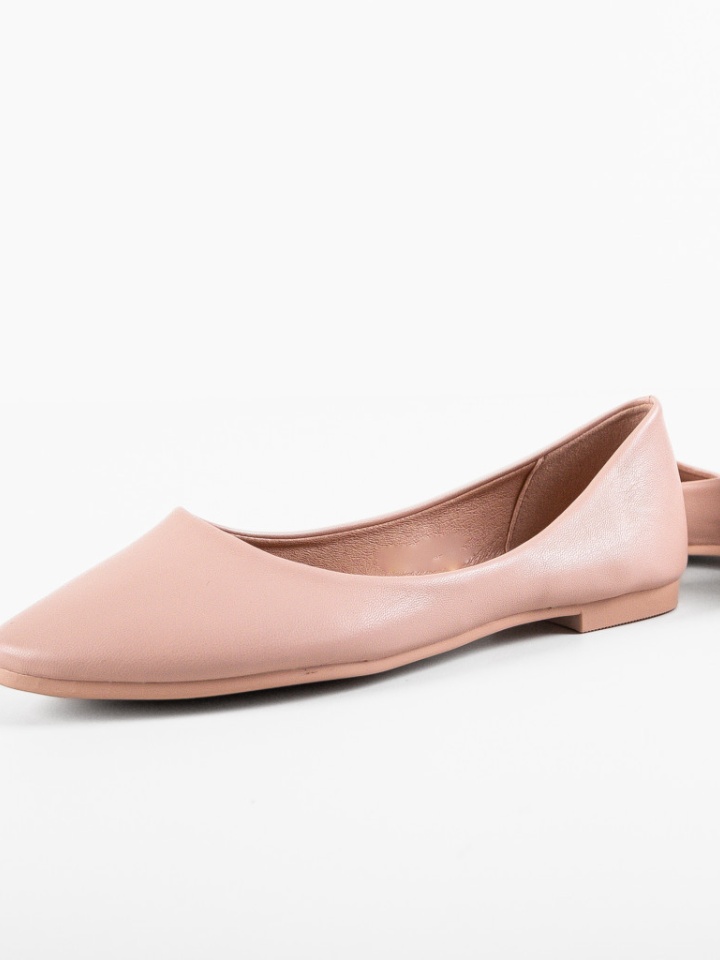 Scarpe casual Rosa Lely - Img 6