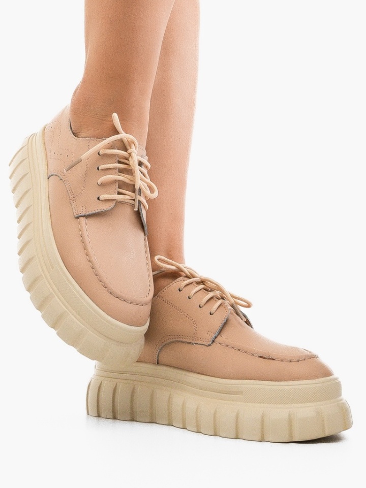 Scarpe casual Rosa Loprem - Img 2