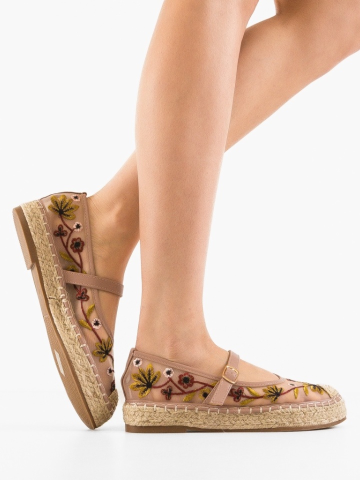Scarpe casual Rosa Mason - Img 1