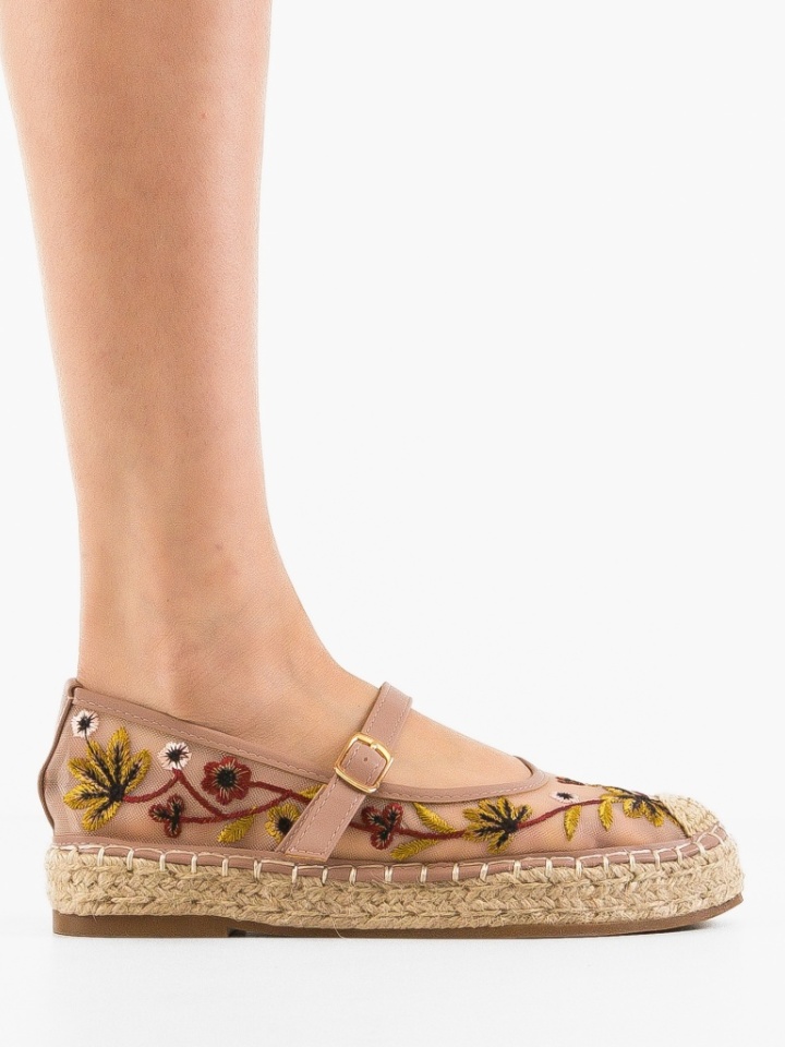 Scarpe casual Rosa Mason - Img 6