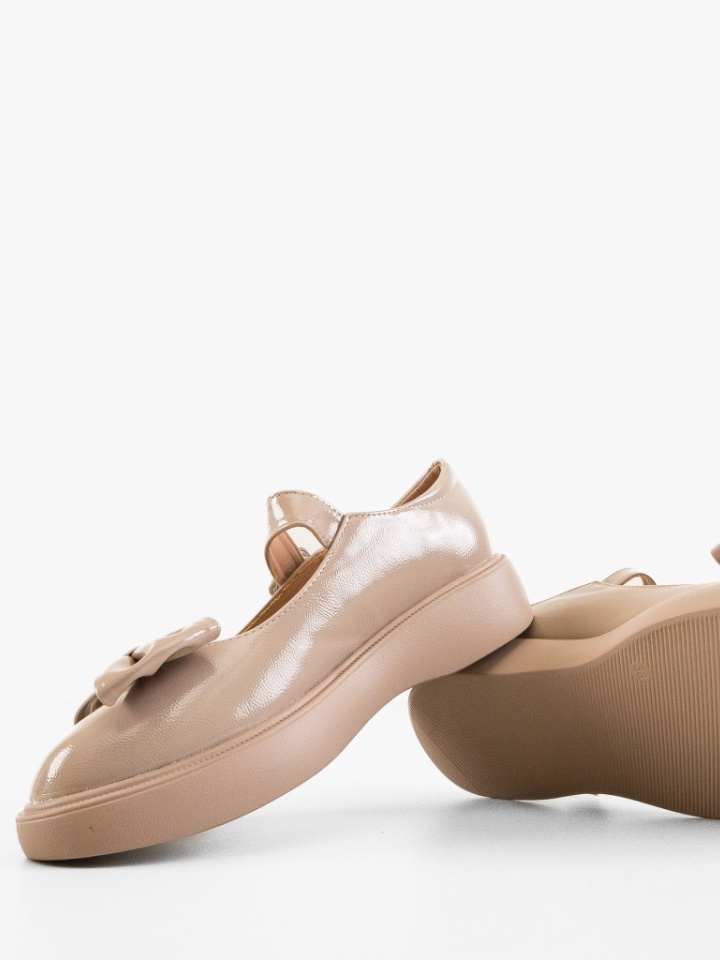Scarpe casual Rosa Melkior - Img 6