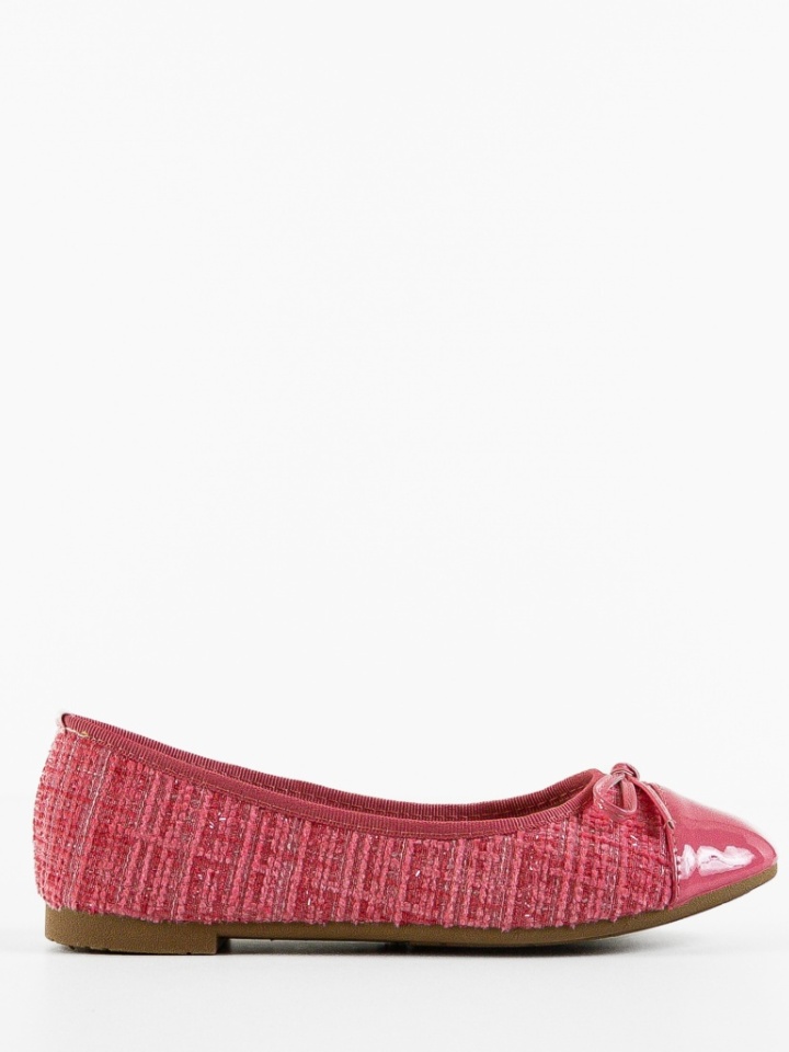 Scarpe casual Rosa Musto - Img 1