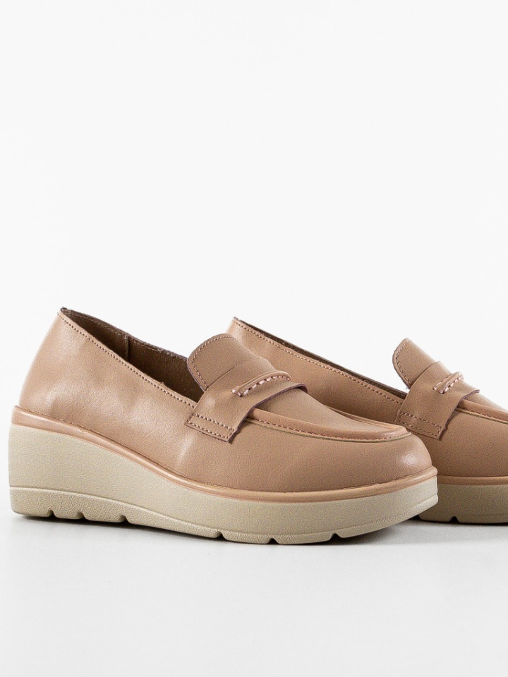 Scarpe casual Rosa Teyana - Img 6
