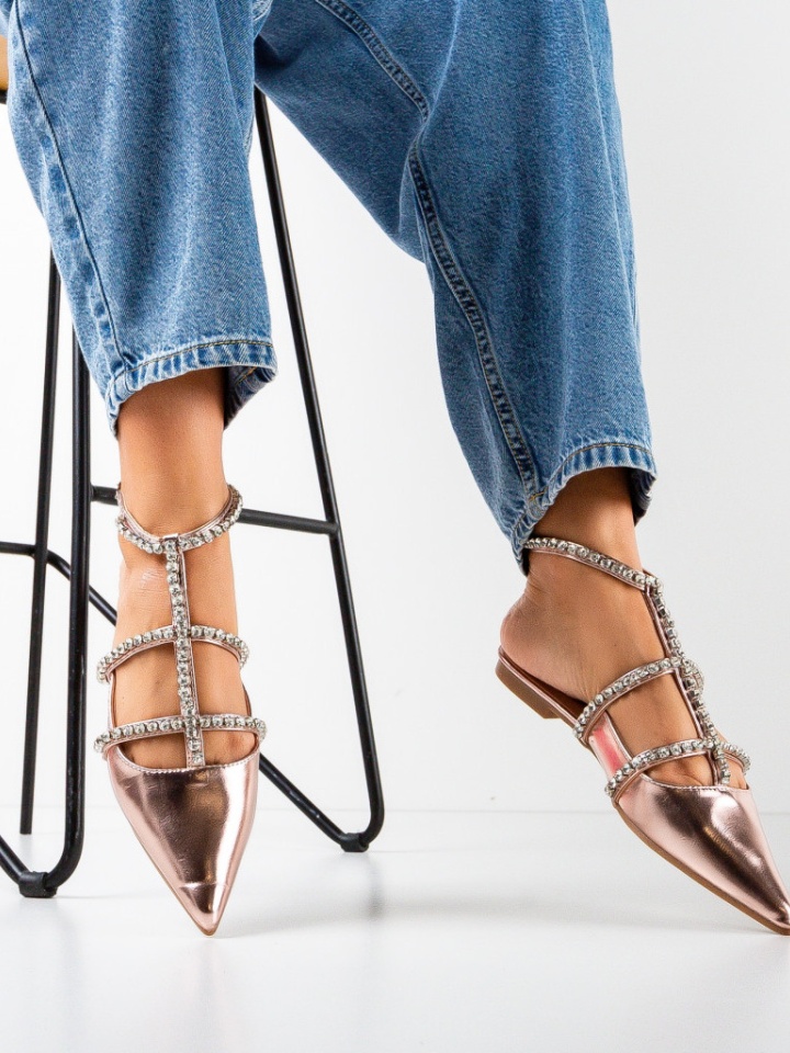 Scarpe casual Rosa Tierney - Img 2