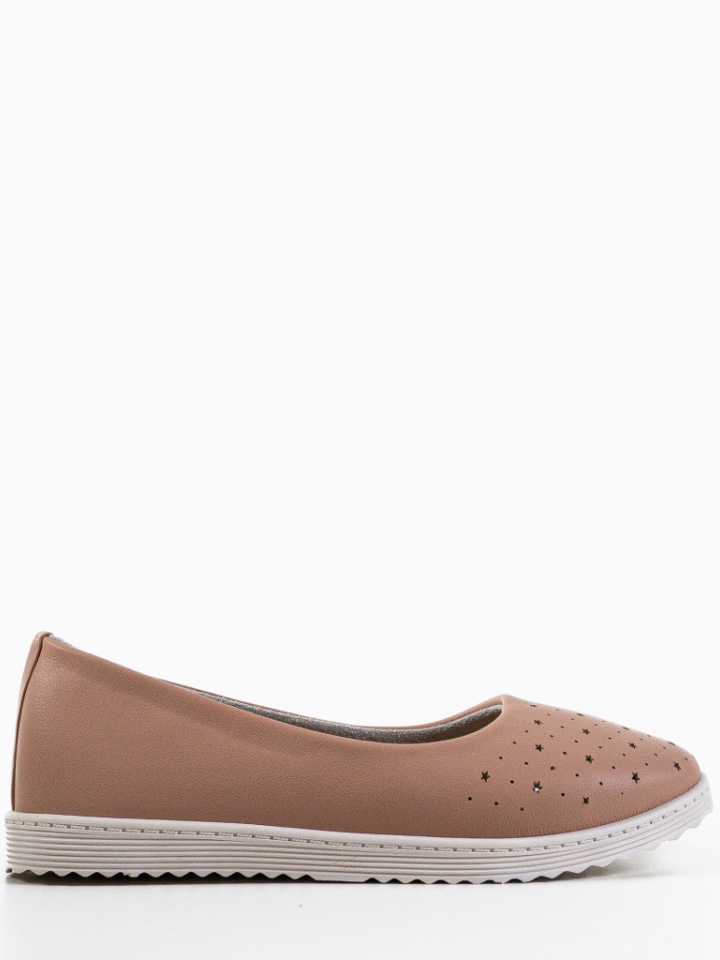 Scarpe casual Rosa Tribac - Img 4