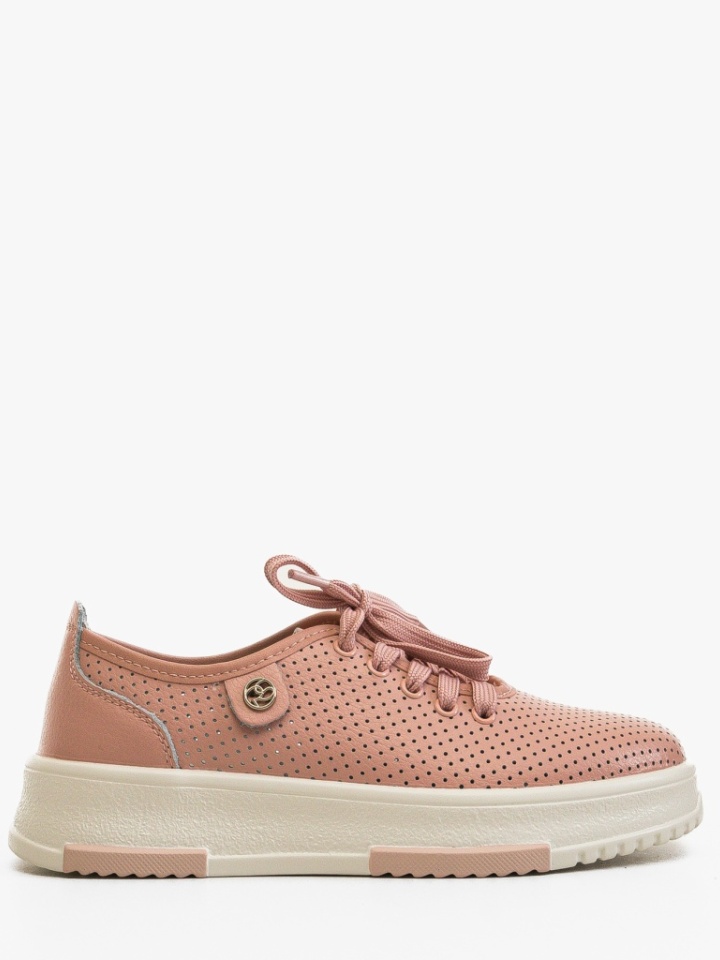 Scarpe casual Rosa Ygrysha - Img 5