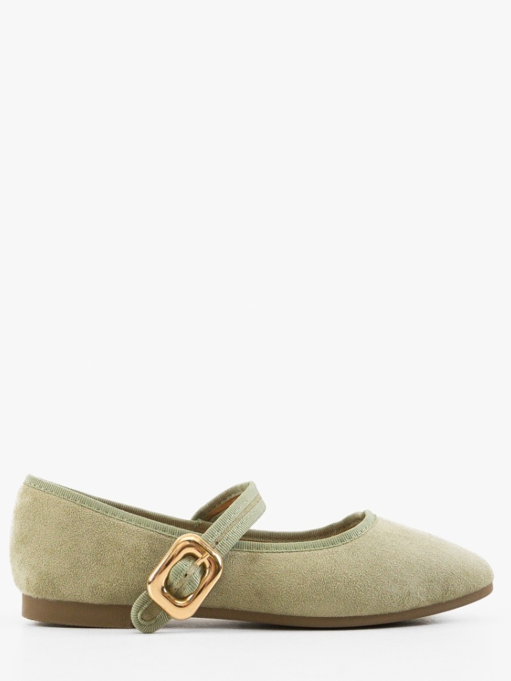Scarpe casual Verde Bernard - Img 6