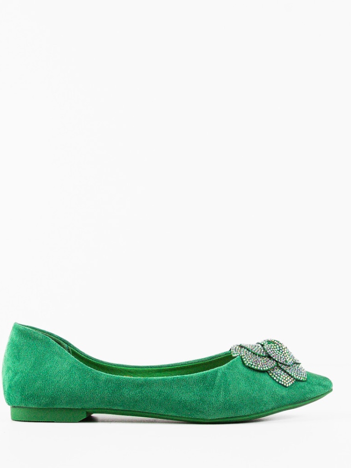 Scarpe casual Verde Orhid - Img 5