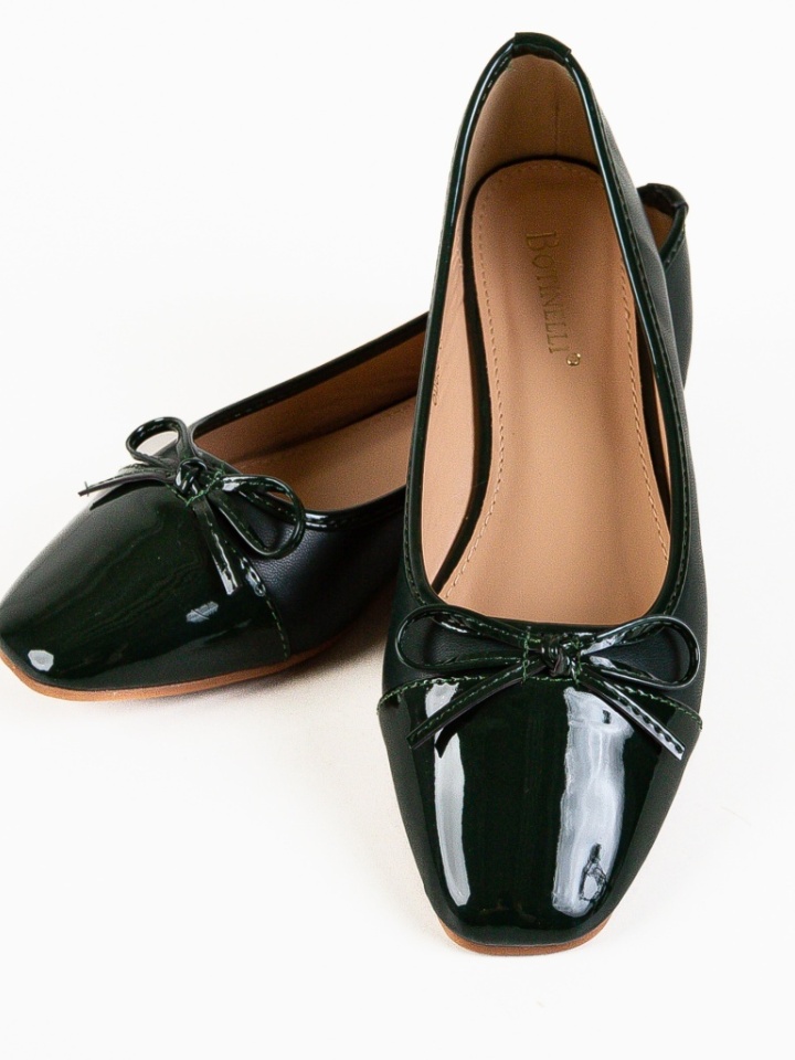 Scarpe casual Verde Zenga - Img 5