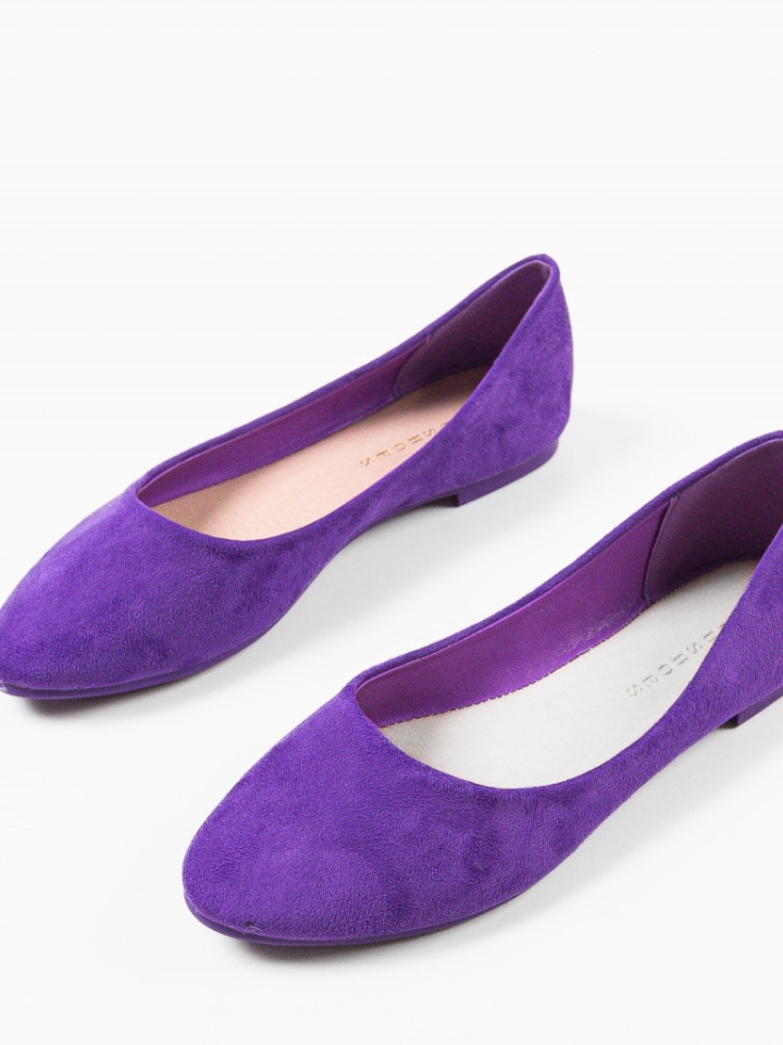 Scarpe casual Viola Alecsey - Img 8