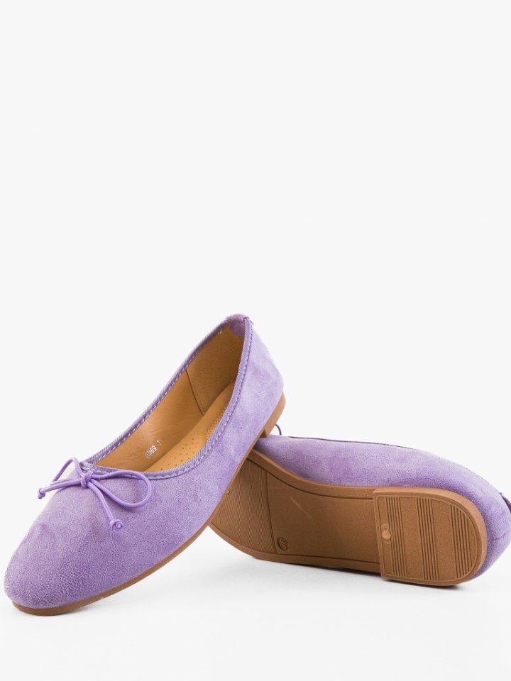 Scarpe casual Viola Elinor - Img 4