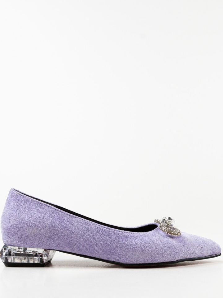 Scarpe casual Viola Haiol - Img 5
