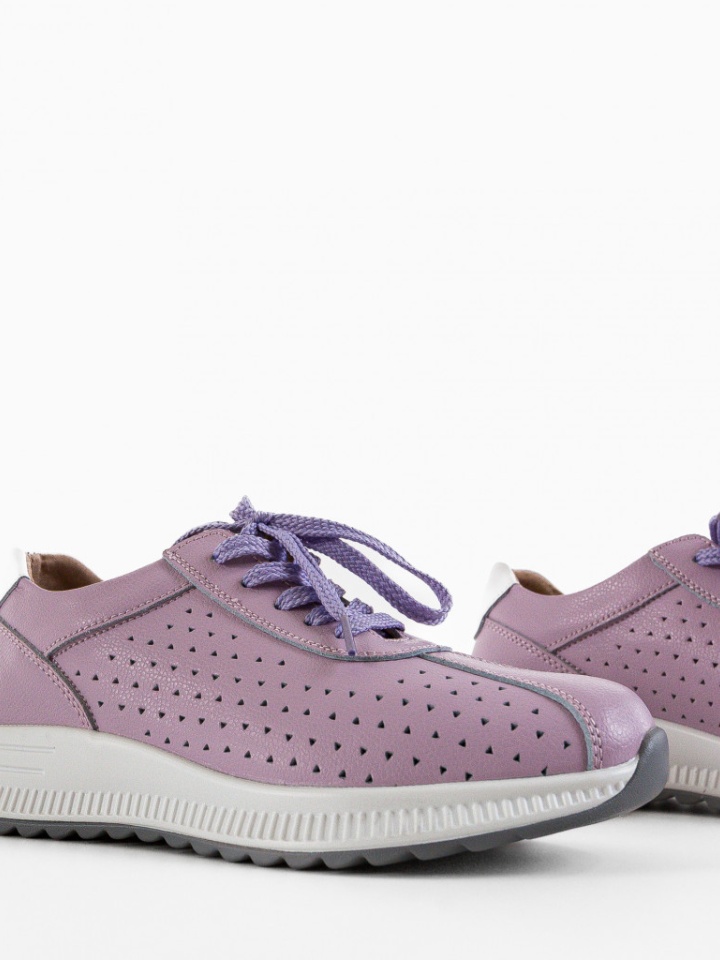 Scarpe casual Viola Kari - Img 6