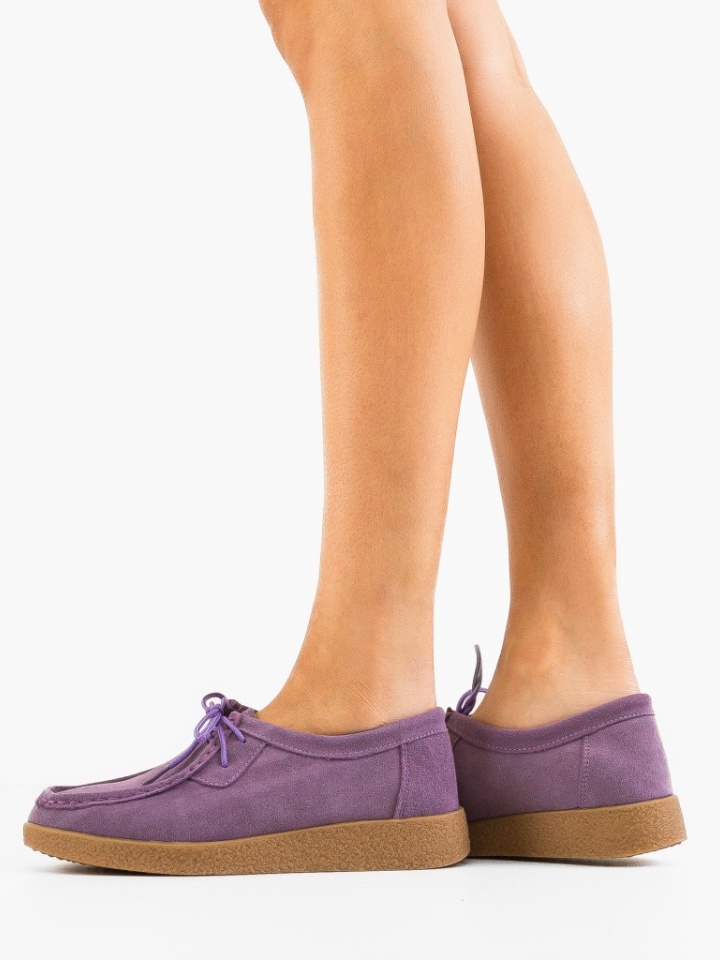 Scarpe casual Viola Neca - Img 3