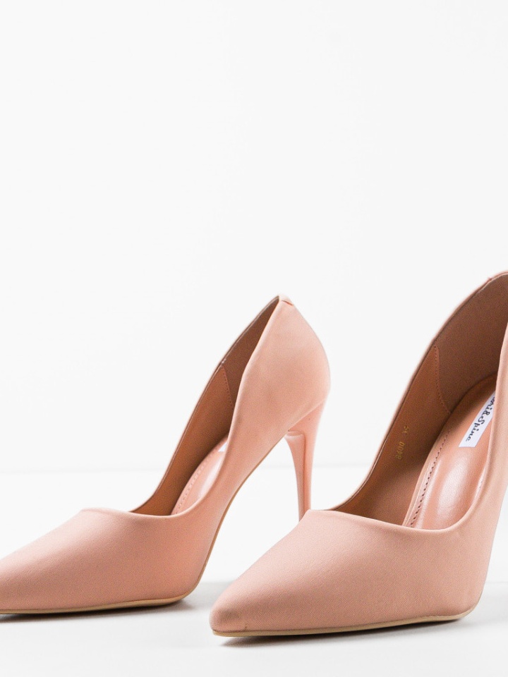 Scarpe da donna Arancioni Ochoa - Img 13