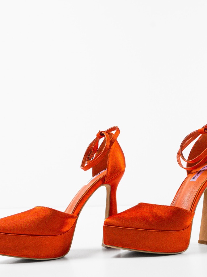 Scarpe da donna Arancioni Phoebe - Img 13