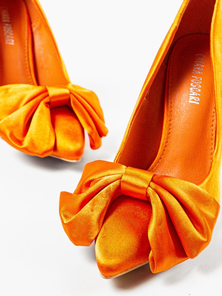 Scarpe da donna Arancioni Searle - Img 7