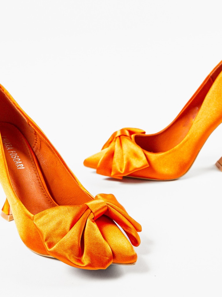 Scarpe da donna Arancioni Searle - Img 12