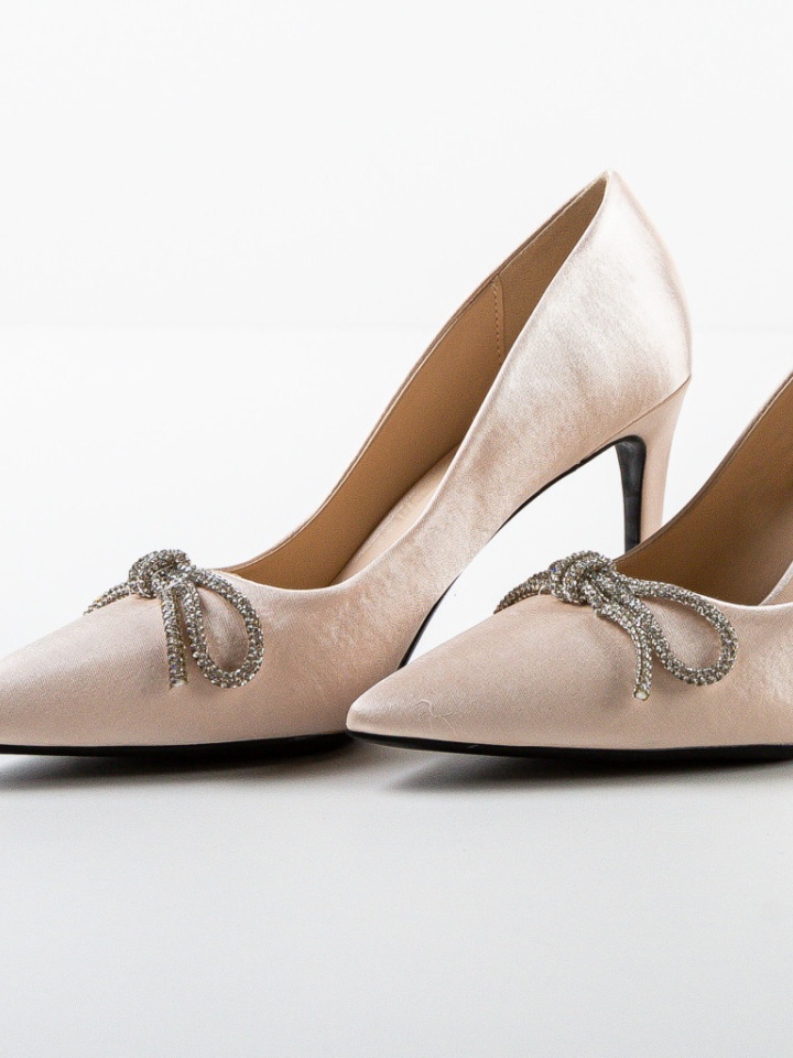 Scarpe da donna Beige Arwen - Img 12