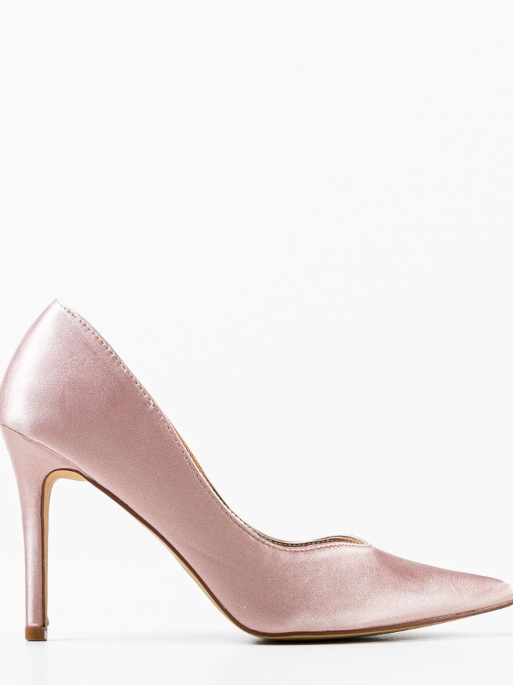 Scarpe da donna Beige Blada - Img 6
