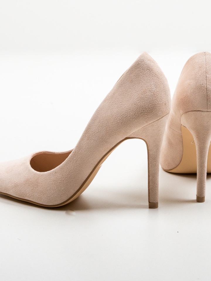 Scarpe da donna Beige Cerys - Img 7