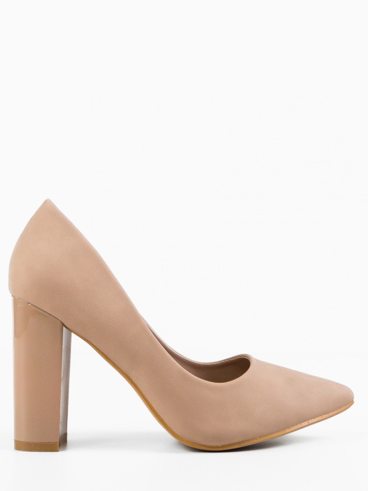 Scarpe da donna Beige Faisal - Img 5