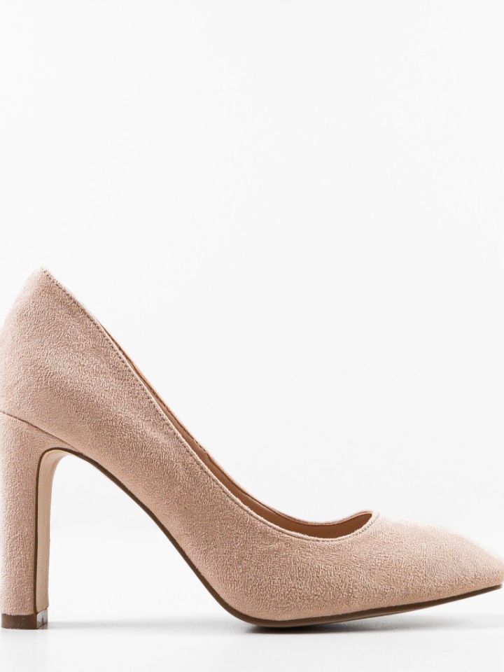 Scarpe da donna Beige Greer - Img 14
