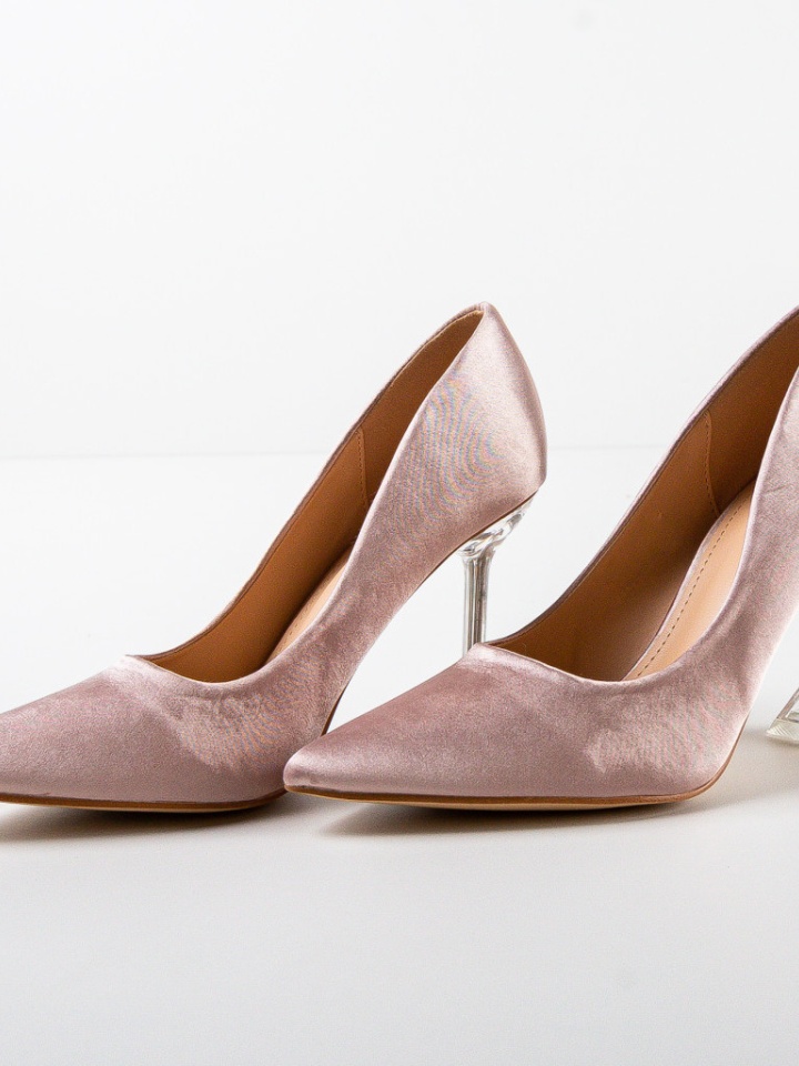 Scarpe da donna Beige Luso 2 - Img 6
