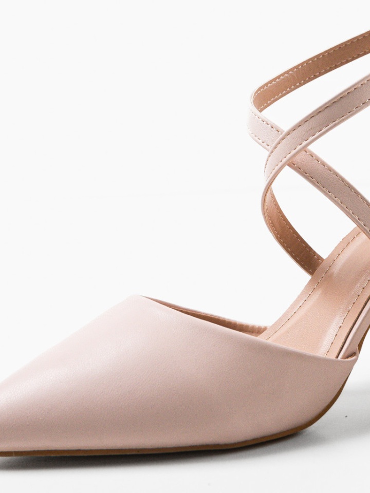 Scarpe da donna Beige Mcintosh - Img 16