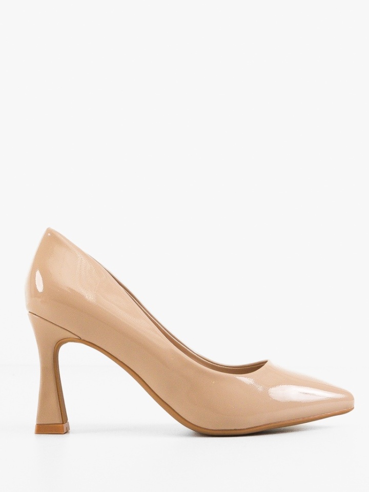 Scarpe da donna Beige Tany - Img 6