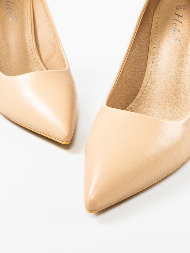 Scarpe da donna Beige Zachery - Img 5