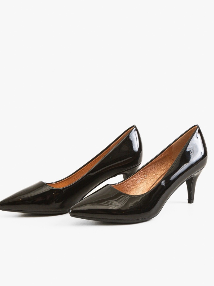 Scarpe da donna Bianche Fiona - Img 6