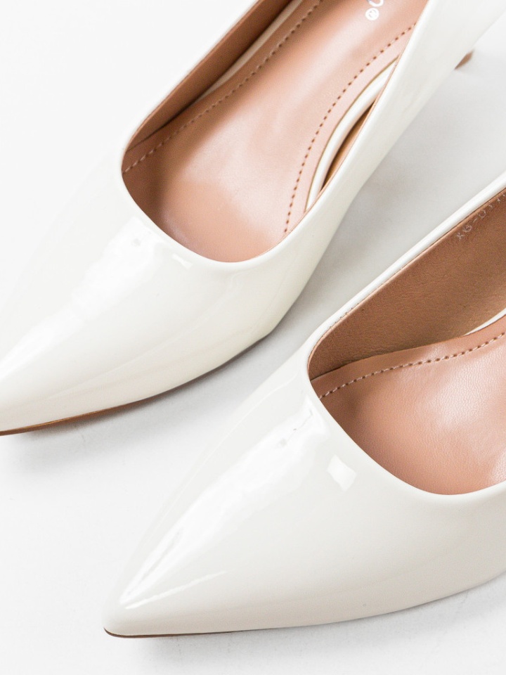Scarpe da donna Bianche Lucilla - Img 16