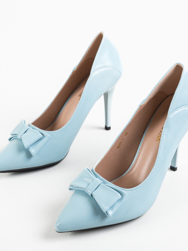 Scarpe da donna Blu Kalika - Img 5