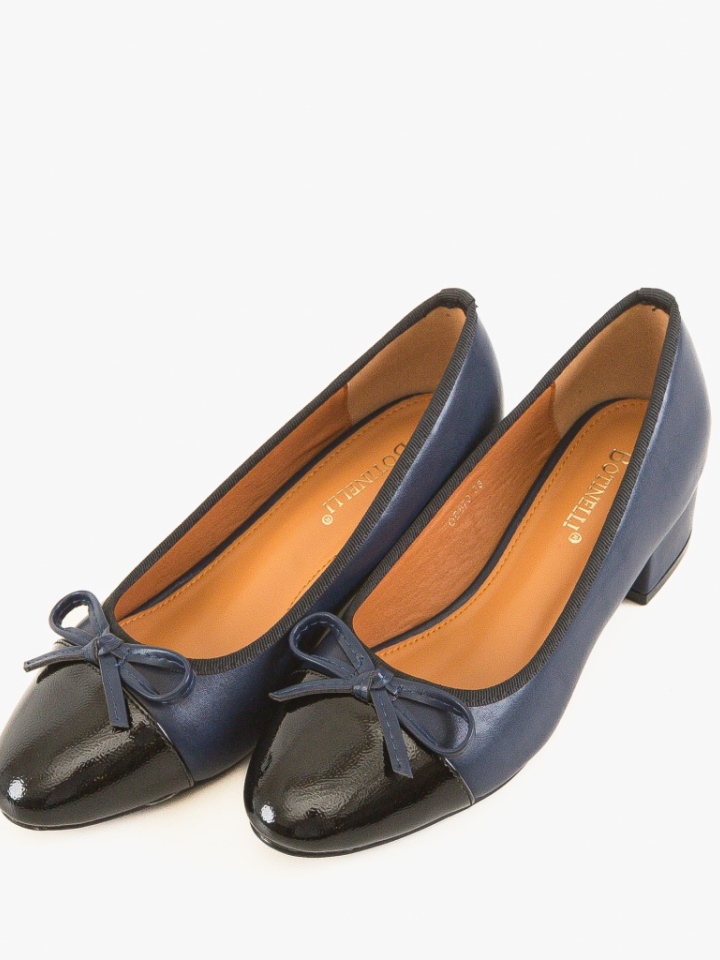 Scarpe da donna Blu navy Onar - Img 6