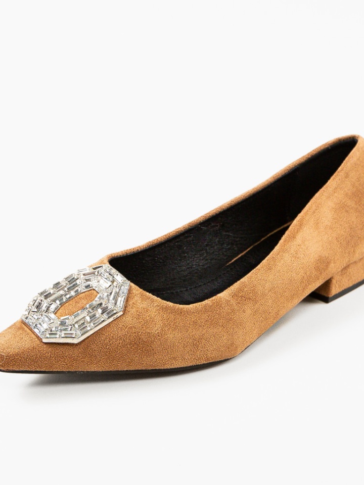 Scarpe da donna Camel Bendo - Img 1