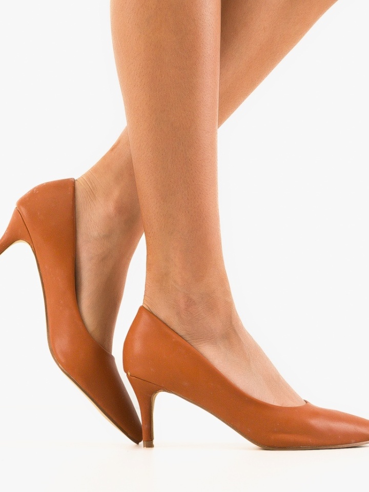 Scarpe da donna Camel Cheloo - Img 1