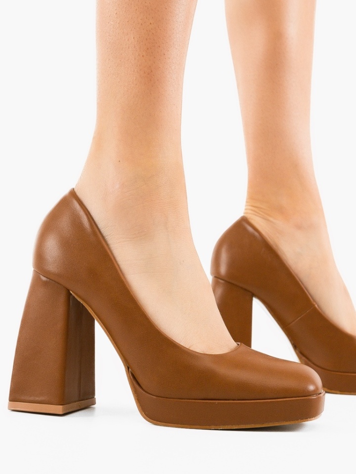 Scarpe da donna Camel Davis - Img 1