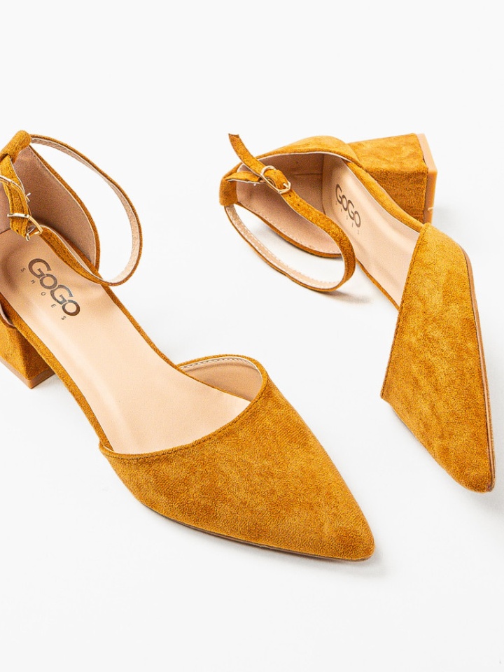 Scarpe da donna Camel Elva - Img 15